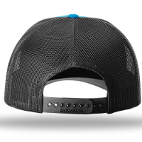 Richardson Low Pro Trucker Cap Alternate View