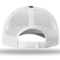 Richardson Low Pro Trucker Cap Additional view