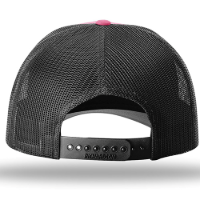 Richardson Low Pro Trucker Cap Additional Angle