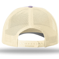 Richardson Low Pro Trucker Cap Alternate View