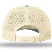 Richardson Low Pro Trucker Cap Additional view