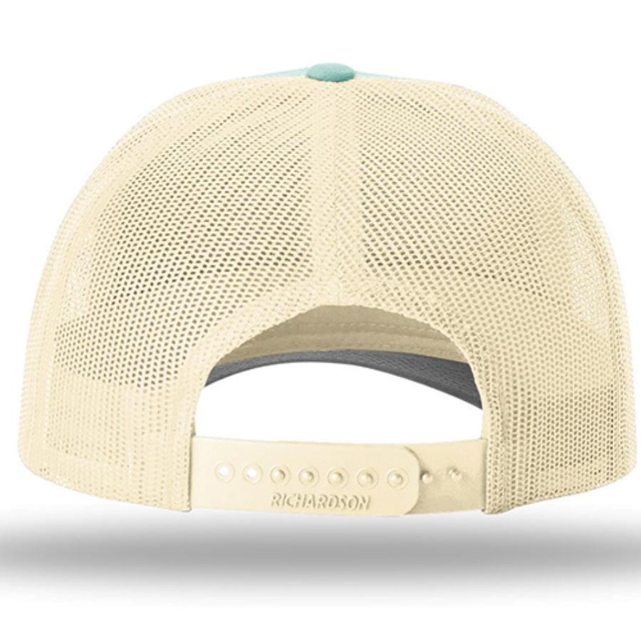 Richardson Low Pro Trucker Cap Additional view