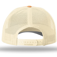 Richardson Low Pro Trucker Cap Additional Angle