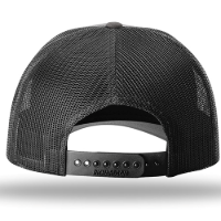 Richardson Low Pro Trucker Cap Additional view