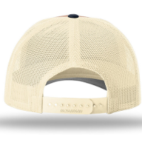 Richardson Low Pro Trucker Cap Additional view