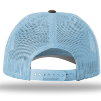 Richardson Low Pro Trucker Cap Additional view