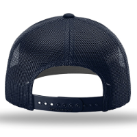 Richardson R-Flex Adjustable Trucker Cap Additional view