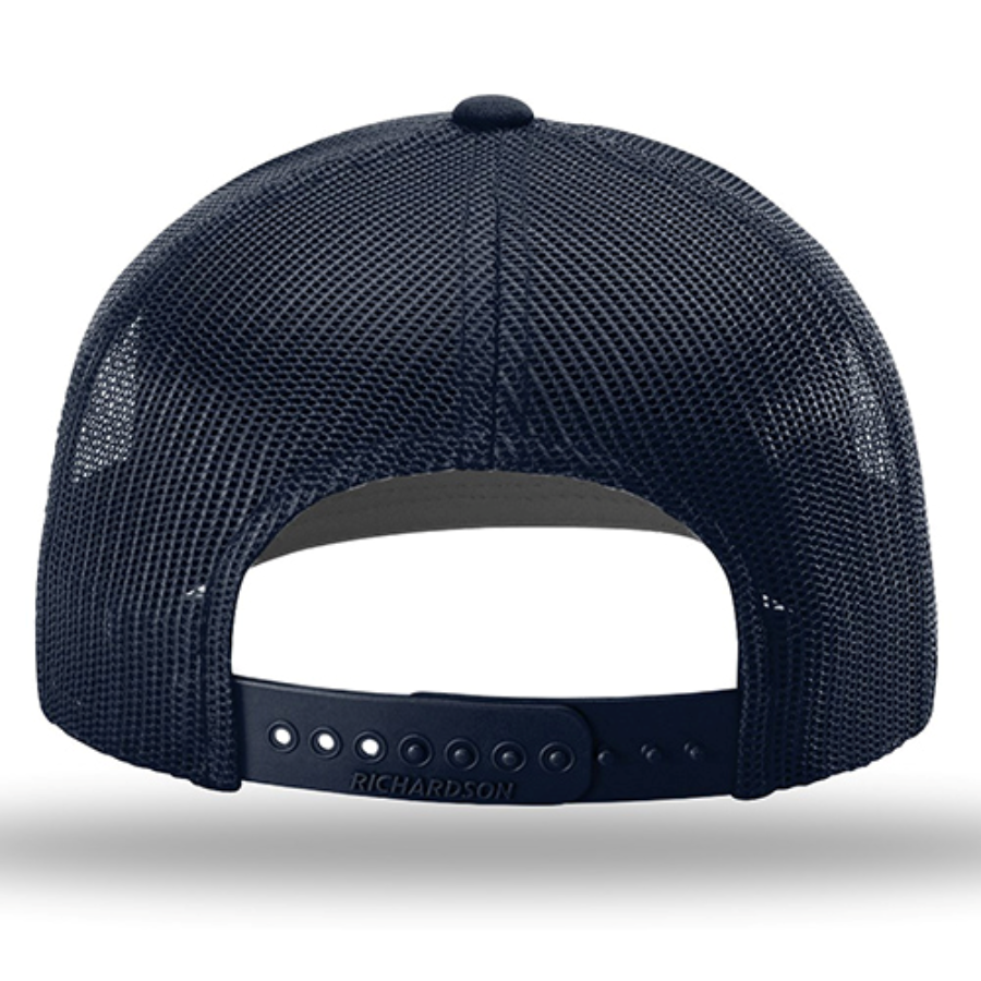 Richardson R-Flex Adjustable Trucker Cap Additional view