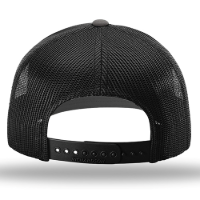 Richardson R-Flex Adjustable Trucker Cap Alternate View