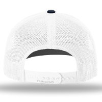 Richardson R-Flex Adjustable Trucker Cap Additional view
