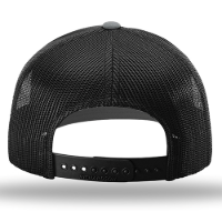 Richardson R-Flex Adjustable Trucker Cap Alternate View
