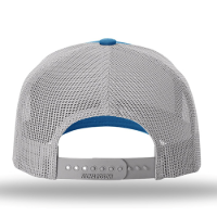 Richardson Five-Panel Trucker Cap Additional view