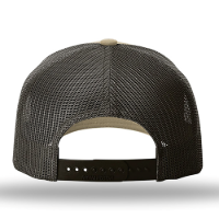 Richardson Five-Panel Trucker Cap Additional Angle