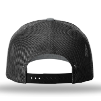 Richardson Five-Panel Trucker Cap Additional view