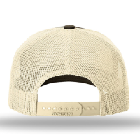 Richardson Five-Panel Trucker Cap Additional view
