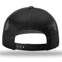 Richardson Printed Trucker Cap Additional view