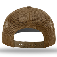 Richardson Printed Trucker Cap Additional view