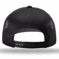 Picture of Richardson Snapback Trucker Cap