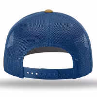 Picture of Richardson Snapback Trucker Cap