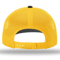 Picture of Richardson Snapback Trucker Cap