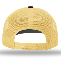 Picture of Richardson Snapback Trucker Cap