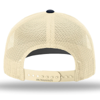 Picture of Richardson Snapback Trucker Cap