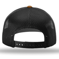 Picture of Richardson Snapback Trucker Cap