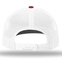 Picture of Richardson Snapback Trucker Cap