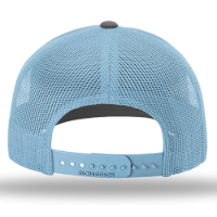 Picture of Richardson Snapback Trucker Cap