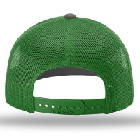 Picture of Richardson Snapback Trucker Cap