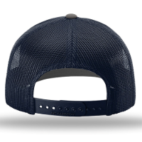 Picture of Richardson Snapback Trucker Cap