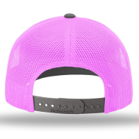 Picture of Richardson Snapback Trucker Cap