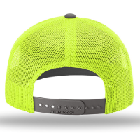 Picture of Richardson Snapback Trucker Cap