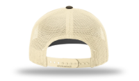 Picture of Richardson Snapback Trucker Cap