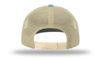 Picture of Richardson Snapback Trucker Cap