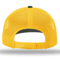 Picture of Richardson Snapback Trucker Cap