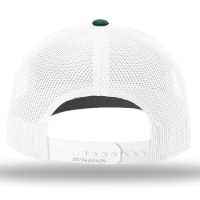Picture of Richardson Snapback Trucker Cap