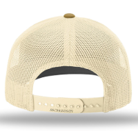 Picture of Richardson Snapback Trucker Cap
