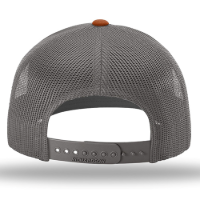 Picture of Richardson Snapback Trucker Cap