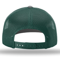 Picture of Richardson Snapback Trucker Cap