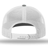 Picture of Richardson Snapback Trucker Cap