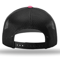 Picture of Richardson Snapback Trucker Cap
