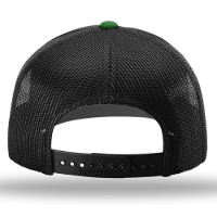 Picture of Richardson Snapback Trucker Cap