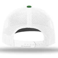 Picture of Richardson Snapback Trucker Cap