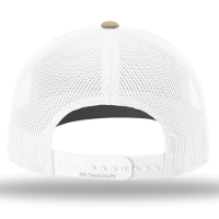 Picture of Richardson Snapback Trucker Cap