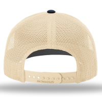 Picture of Richardson Snapback Trucker Cap