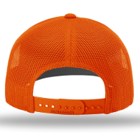 Picture of Richardson Snapback Trucker Cap