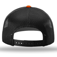 Picture of Richardson Snapback Trucker Cap