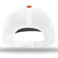 Picture of Richardson Snapback Trucker Cap