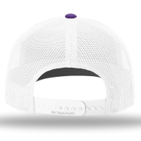 Picture of Richardson Snapback Trucker Cap
